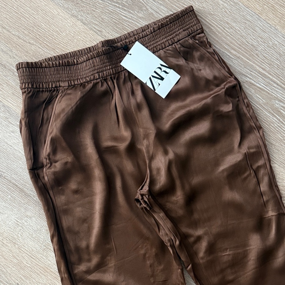 *NEW* ZARA Dress Joggers